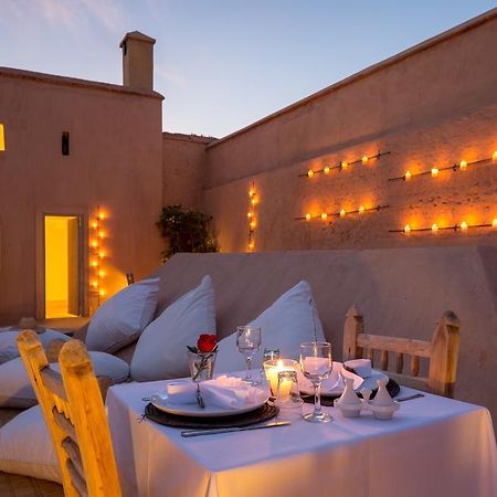 Le Riad Berbere 马拉喀什 外观 照片
