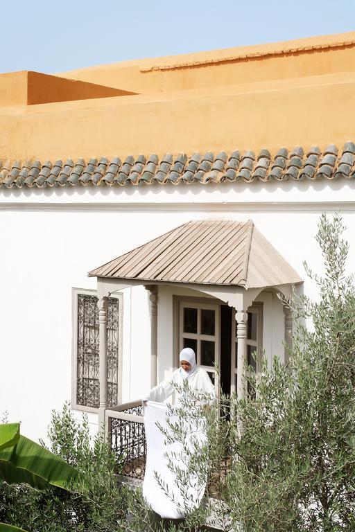 Le Riad Berbere 马拉喀什 客房 照片